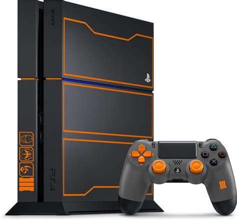 black ops 3 playstation 4 console